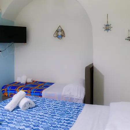 Apartment C Sta O Mar For Neapel