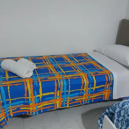 Apartment C Sta O Mar For