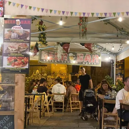 Apartamento C Sta O Mar For *