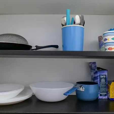 Apartamento C Sta O Mar For