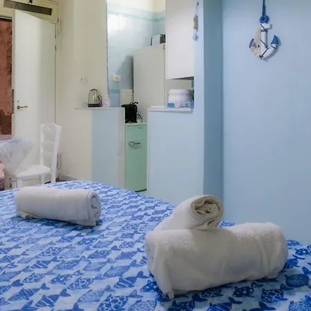 Apartamento C Sta O Mar For