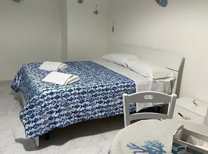 Lägenhet C Sta O Mar For Neapel