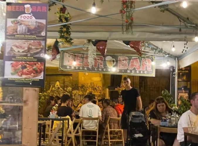 Lägenhet C Sta O Mar For *