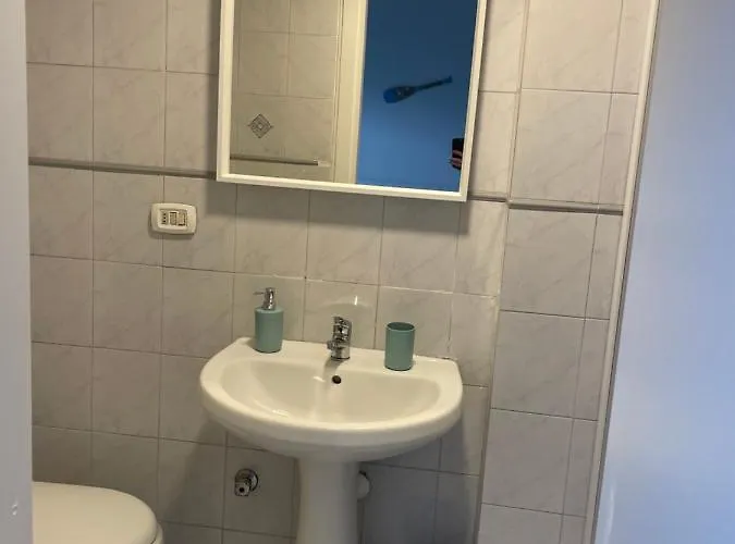 C Sta O Mar For Lägenhet *