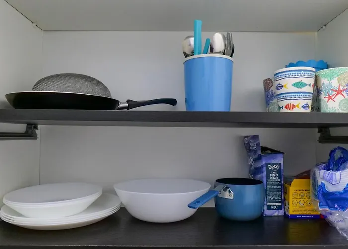 Lägenhet C Sta O Mar For