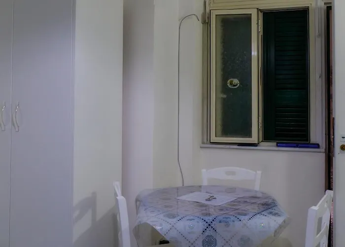 C Sta O Mar For * Neapel