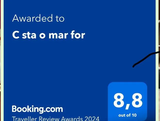 Lägenhet C Sta O Mar For Neapel