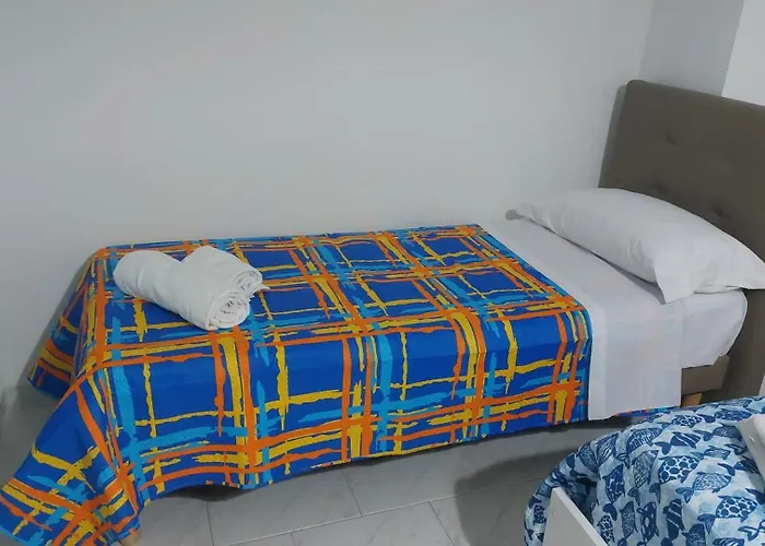 Lägenhet C Sta O Mar For