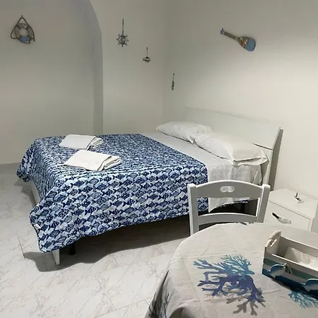 Διαμέρισμα C Sta O Mar For Νάπολη