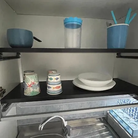 C Sta O Mar For Διαμέρισμα *