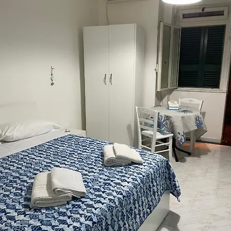 C Sta O Mar For Διαμέρισμα Νάπολη