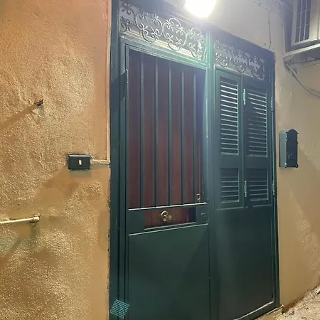 Διαμέρισμα C Sta O Mar For Νάπολη